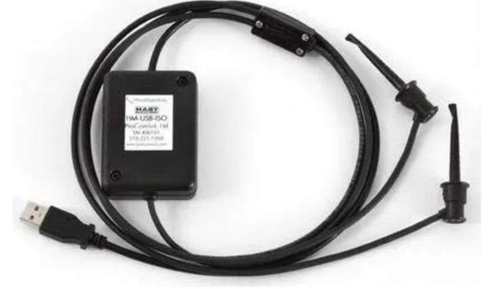 HM-USB-ISO
