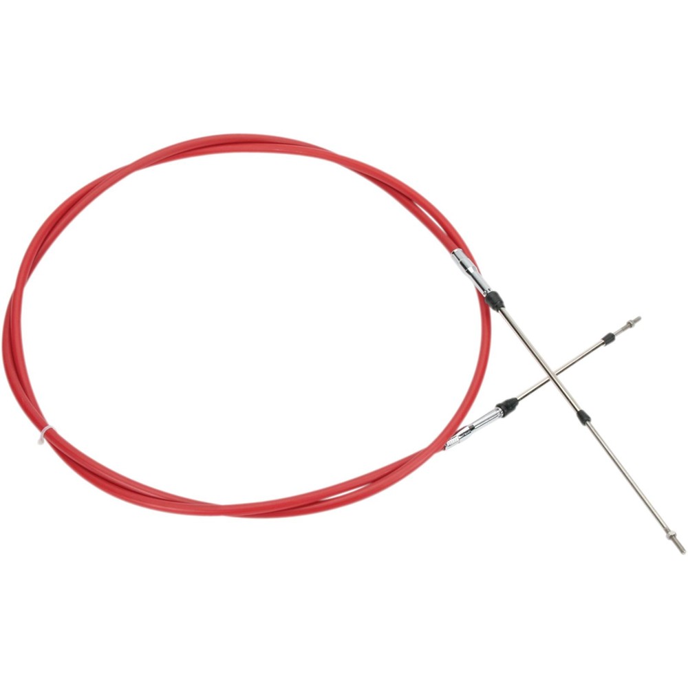 WSM Steering Cable for Yamaha 002-058