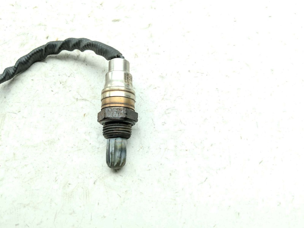 10 Harley Davidson Iron XL883 O2 Oxygen Exhaust Sensor B
