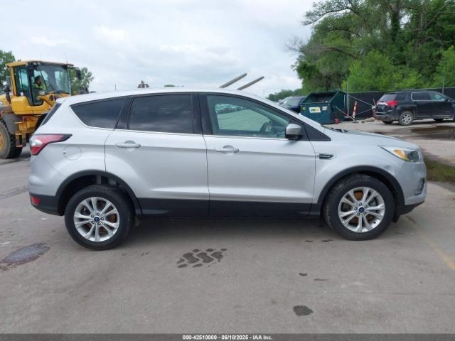 2013 2014 2015 2016 2017 2018 2019 FORD ESCAPE Air Shutter