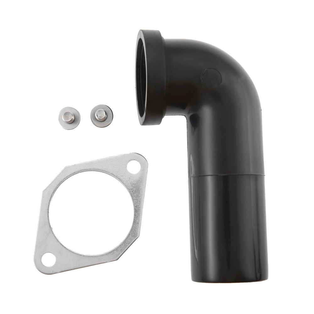 Garbage Disposal Drain Elbow Kit For Whirl Away Disposals Garbage Disposal Drain