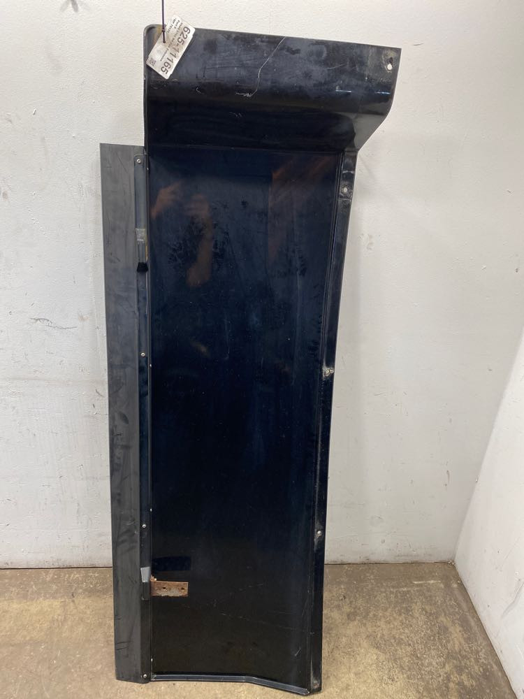 2017 Western Star 5700 Cab Extension (625-11165)