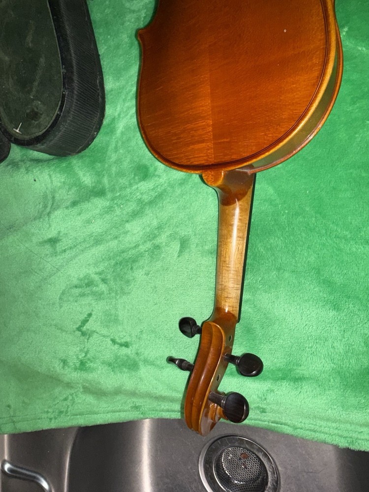 Amati 4/4 Violin 2008