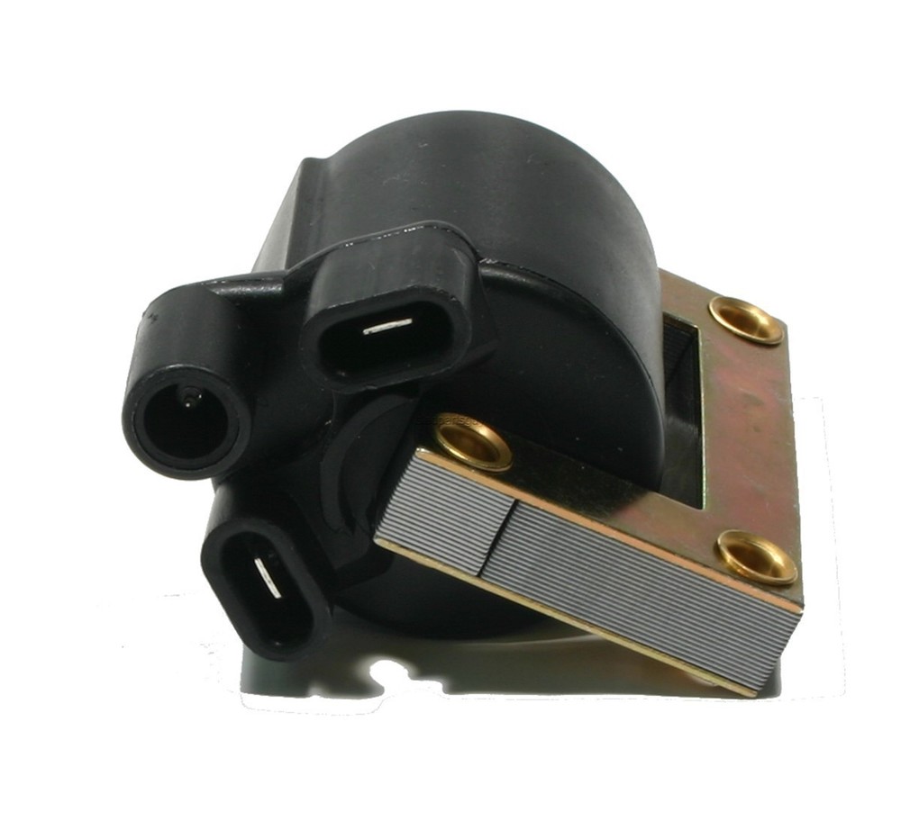 Ski-Doo Elite 440, 1975, External Ignition Coil