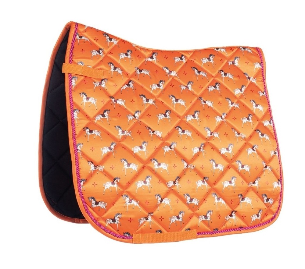 ap saddle pad