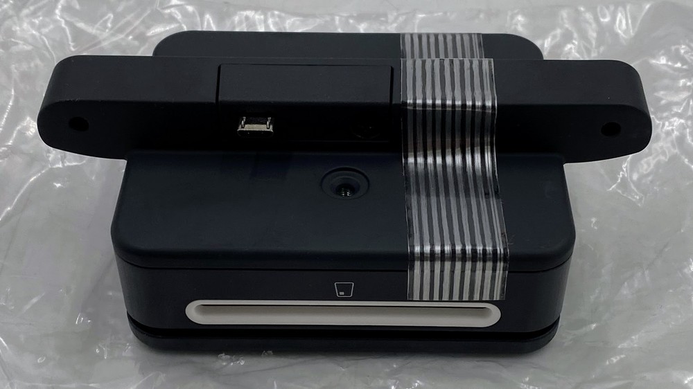 Unbranded Micro-USB Card Reader, Tap, Swipe, Insert