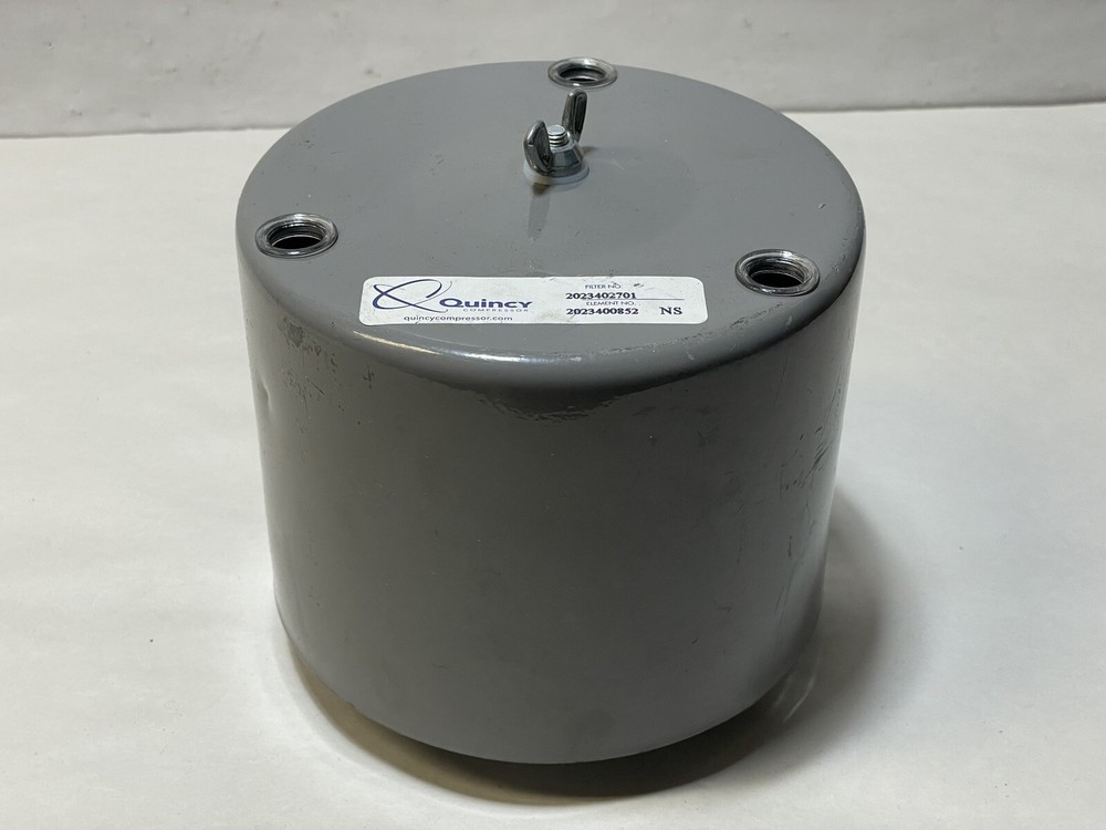 QUINCY Filter Silencer Element 2023402701