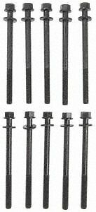 Head Bolt Set  Mahle Original  GS33750