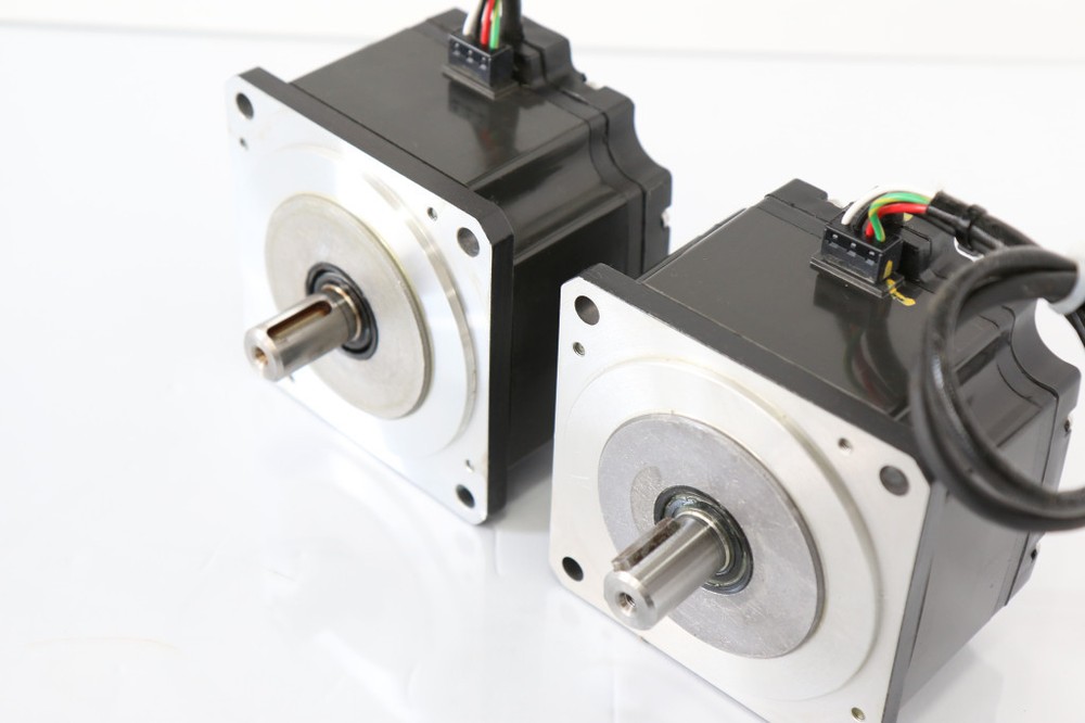MITSUBISHI Used HC-UFS73 Servo Motor