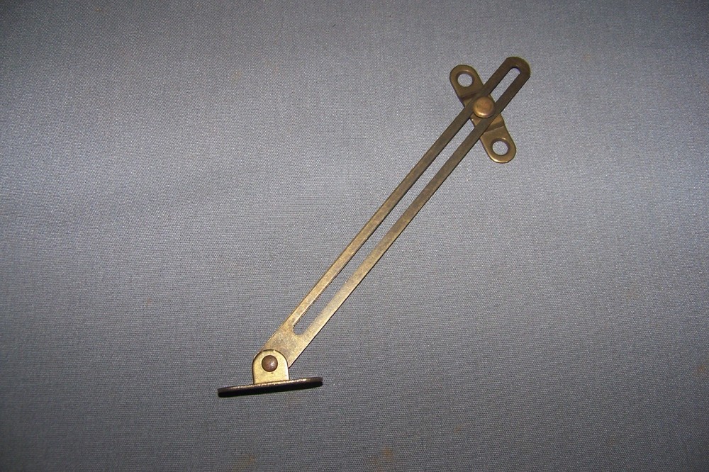 Desk Sliding Hinges Or Guides