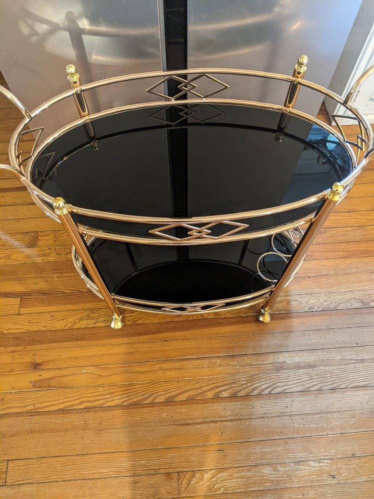 Bar Cart