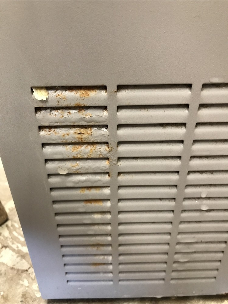 VWR 1160S HEATED/ COOLING RECIRCULATING CHILLER BATH