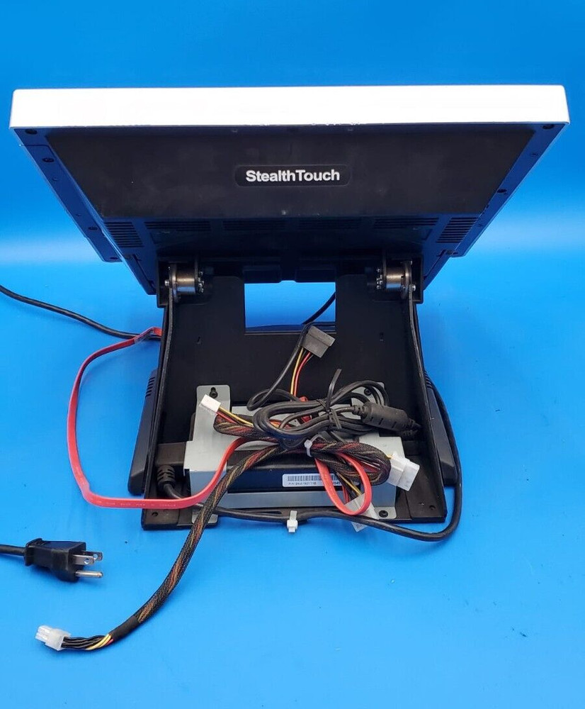 Pioneer Stealth Touch-M5 POS System