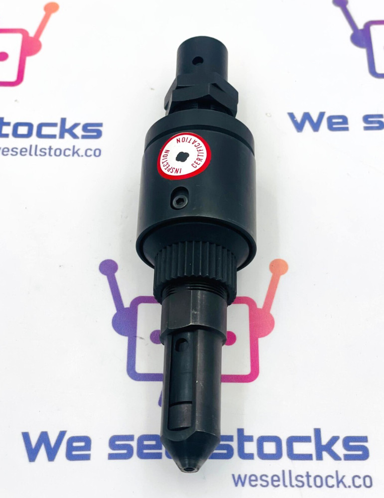 CHERRY FASTENERS H640B-4S Pulling Head 067220160