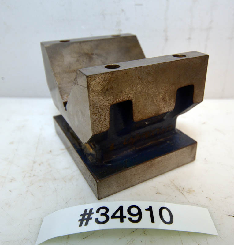 Taft Peirce V Block No. 9132 (Inv.34910)