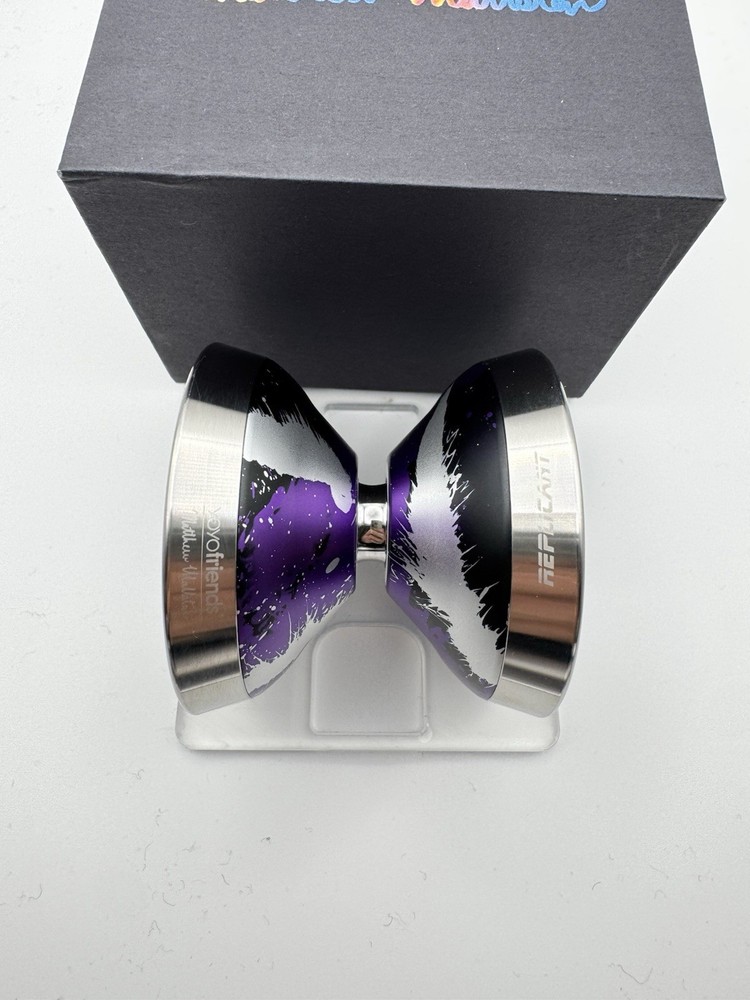 YoyoFriends Replicant Yoyo