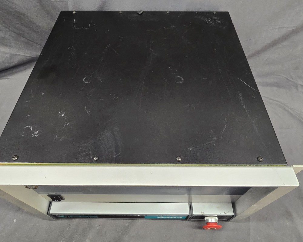 CRS ROBOTICS A465 CONTROLLER FOR ROBOTS