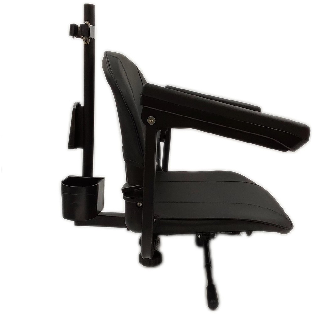 X-01 Mobility Scooter Seat & Cane Holder Replacement