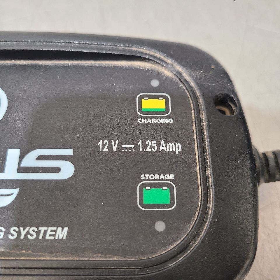 08 2008 LEXUS LX570 TRICKLE CHARGE KIT 0220185G