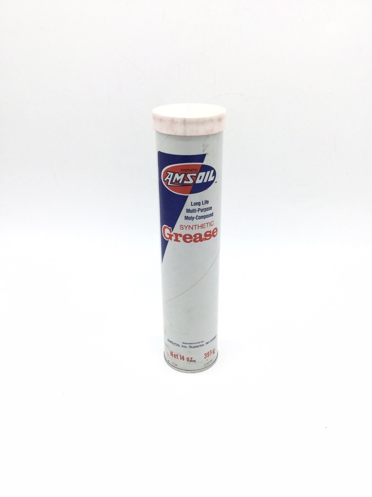 AMSOIL Long Life Multipurpose Synthetic Grease