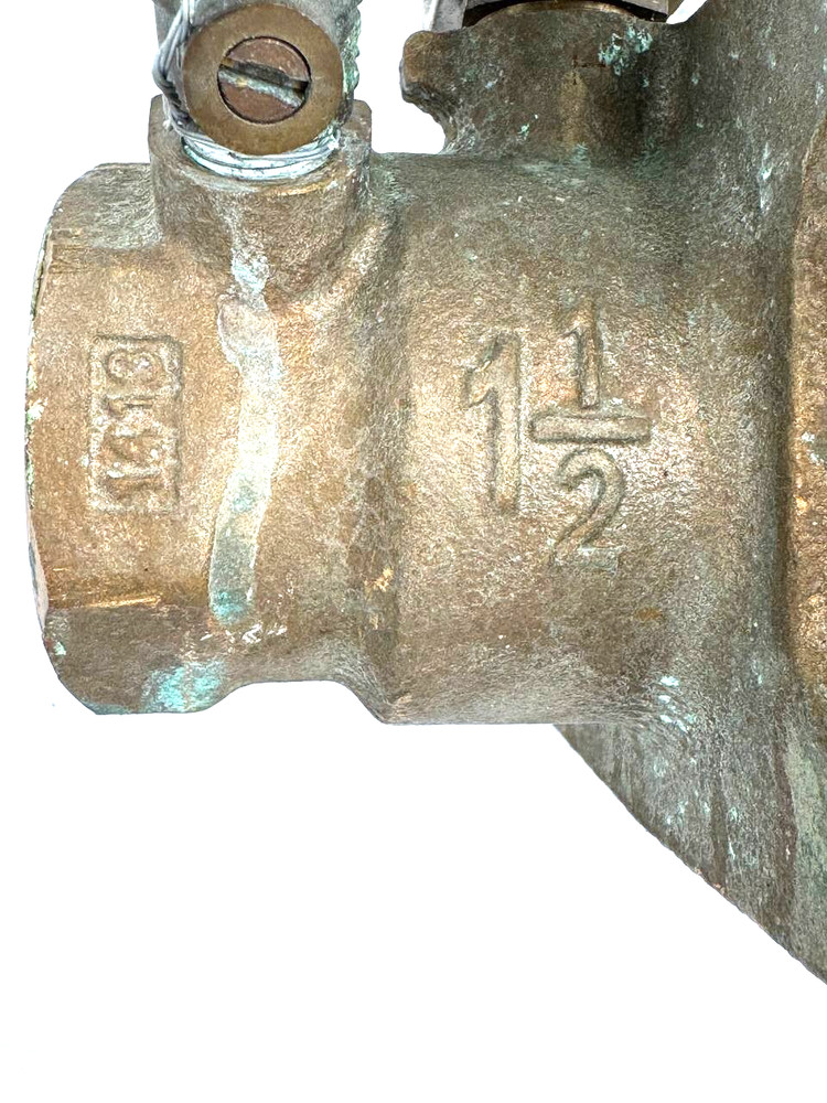 Gas Pressure Regulator H3 / XL
