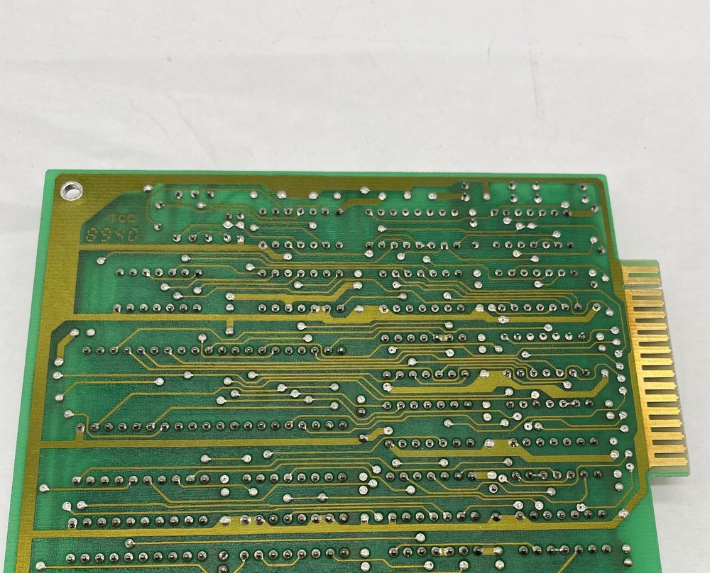 Unbranded TCC 8940 Circuit Board
