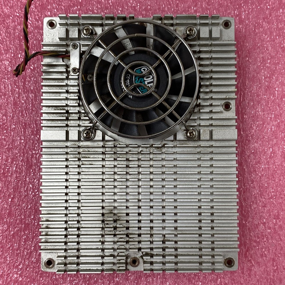 Radisys CE945GM 060-03644-0000 Processor