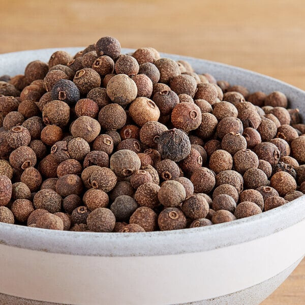 Bulk Whole Allspice - 11 oz.