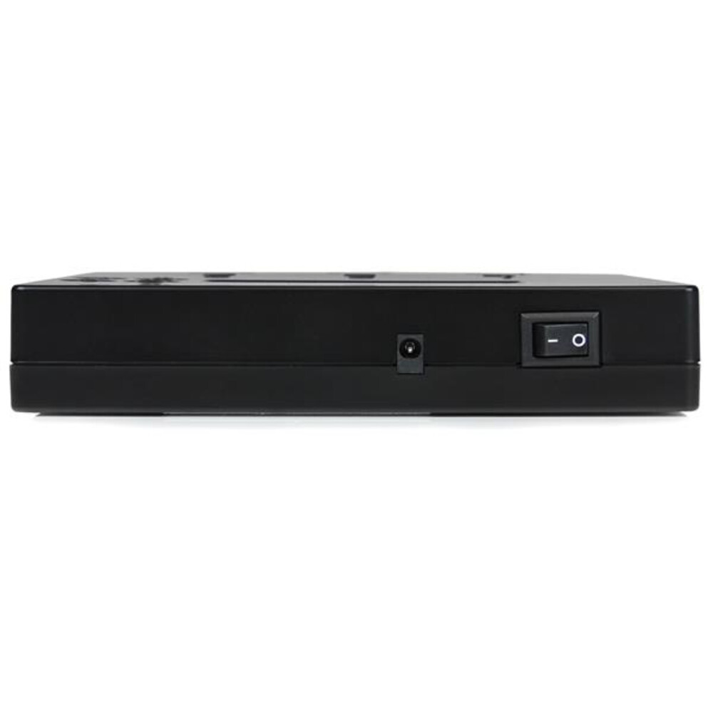 STARTECH.COM USBDUP12 1 To 2 Standalone Usb Flash Drive Duplicator And Eraser;