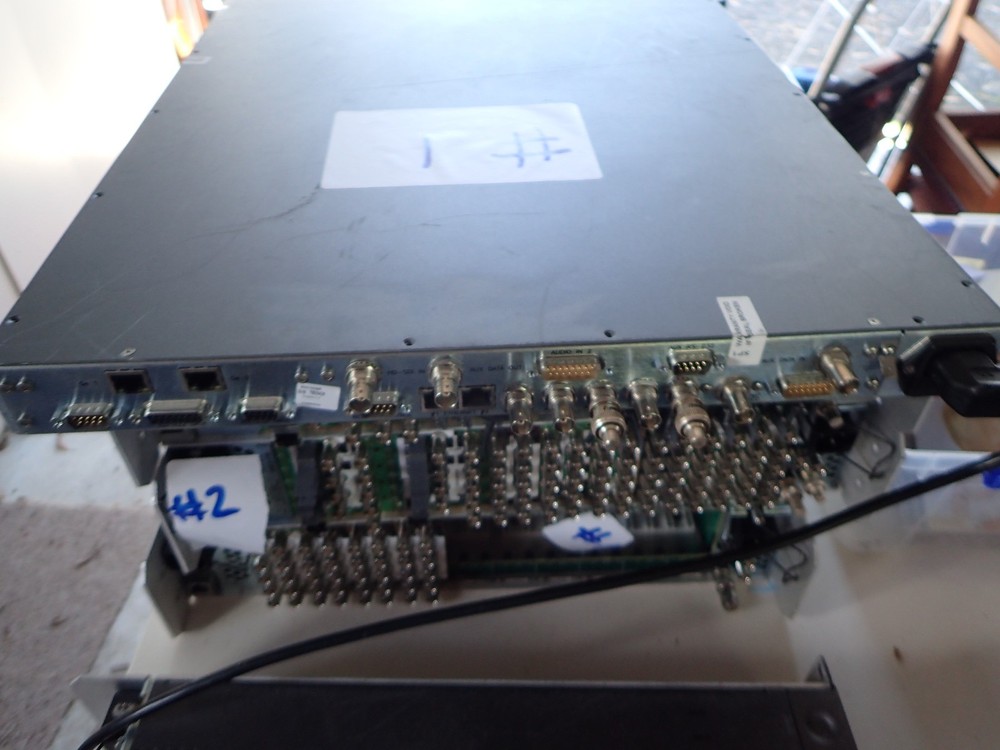 tandberg encoder en8090 mpeg 4 #1