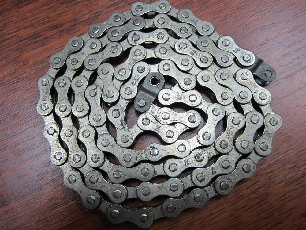 KMC 7B CHAIN 92 LINKS