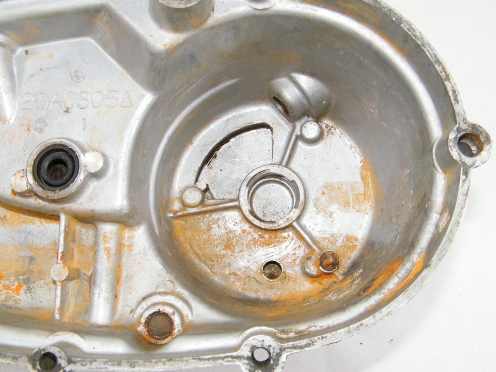 YAMAHA 20A0805 20A0805A ENGINE COVER