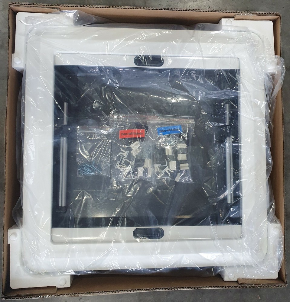 WoMo LINE 1100x450 hinged window for campers (no Dometic S4 S7 or Carbest)