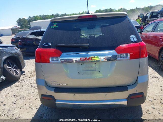 Owners Manual GMC TERRAIN 13