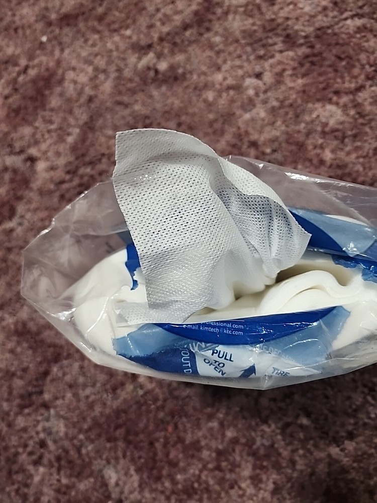 Kimtech Prep Critical Task Wipes