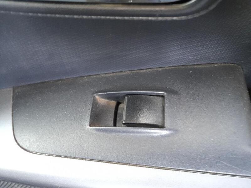 8608A183 Rear Right Window Regulator Switch Mitsubishi Outlander II