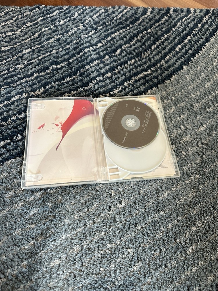 Adobe Creative Suite 3 Design Standard Computer Software For Windows DVD 3 disc