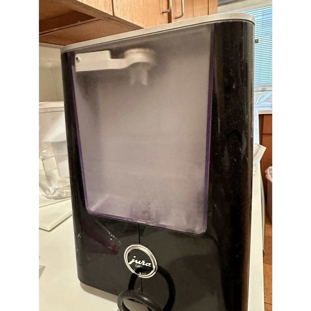 Jura ENA 5 Capresso Machine