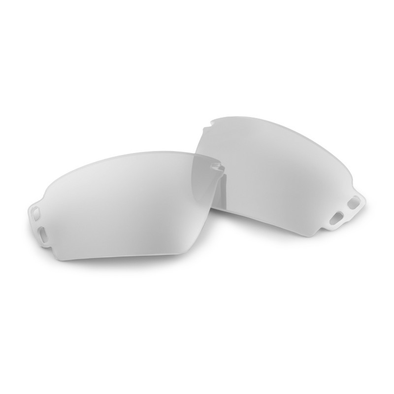 Crowbar Replacement Lens - Clear