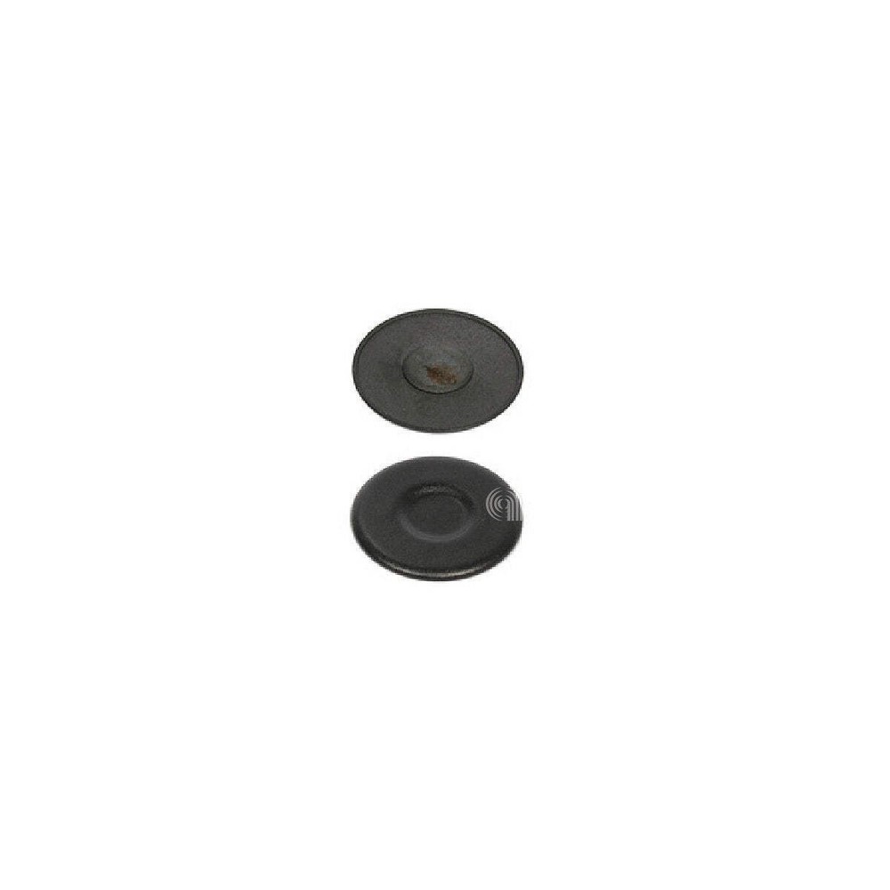 MATTE BLACK AUXILIARY CAP