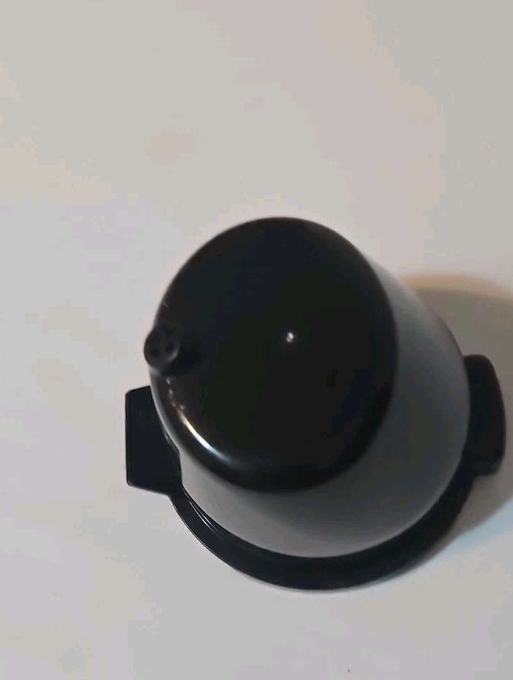 Hamilton Beach Flexbrew 49966, holder