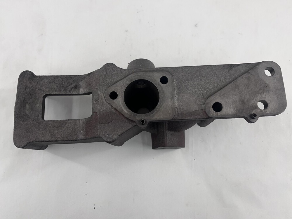 Cummins Water Inlet Connection 4943299