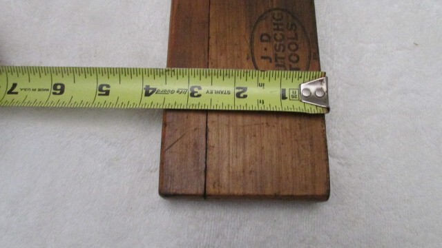 JD LUTSCHG TOOL SET