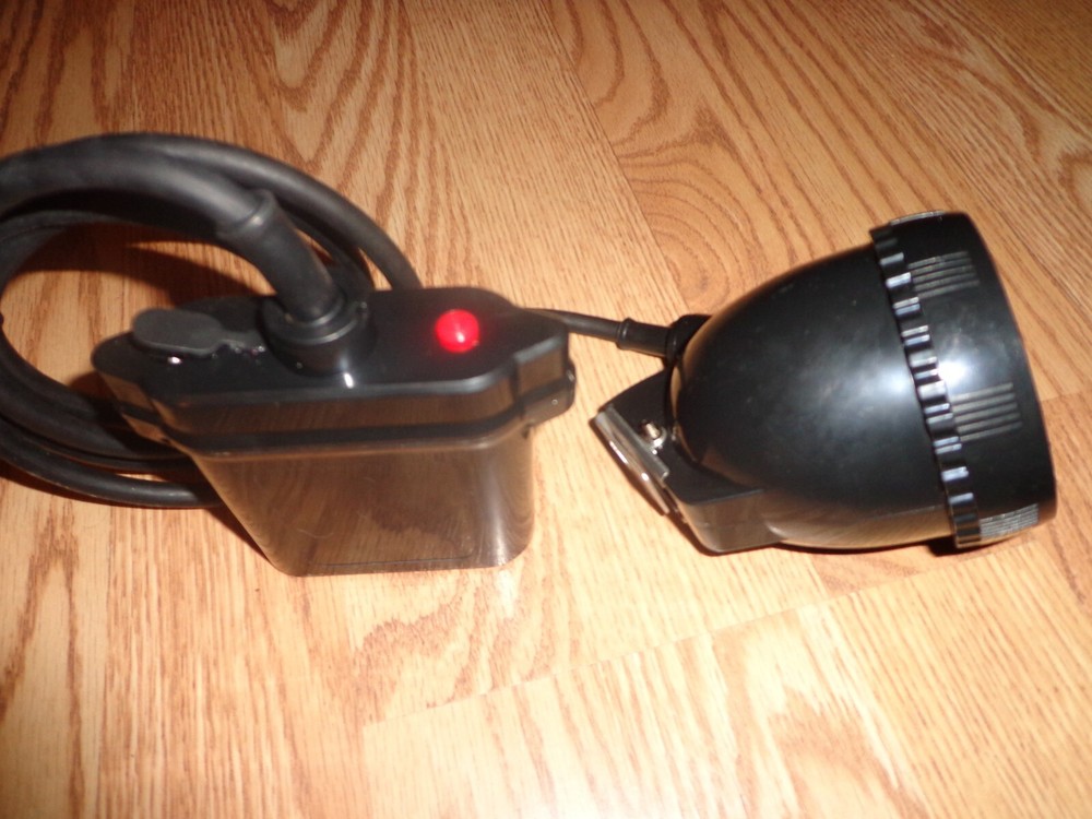 110000 LX COON HUNTING MEGA BRIGHT LIGHT