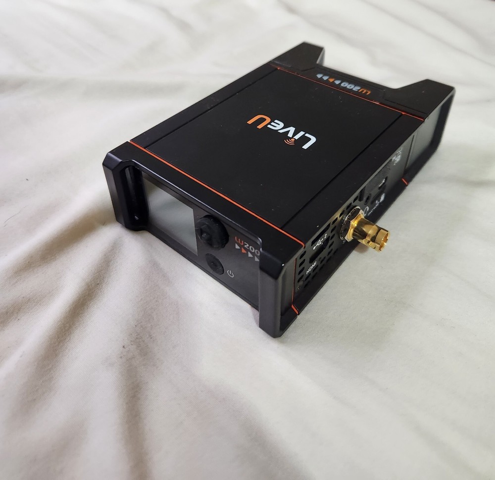 LiveU 200