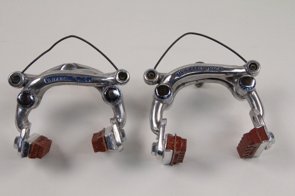 Universal Mod 61 Brake set Complete