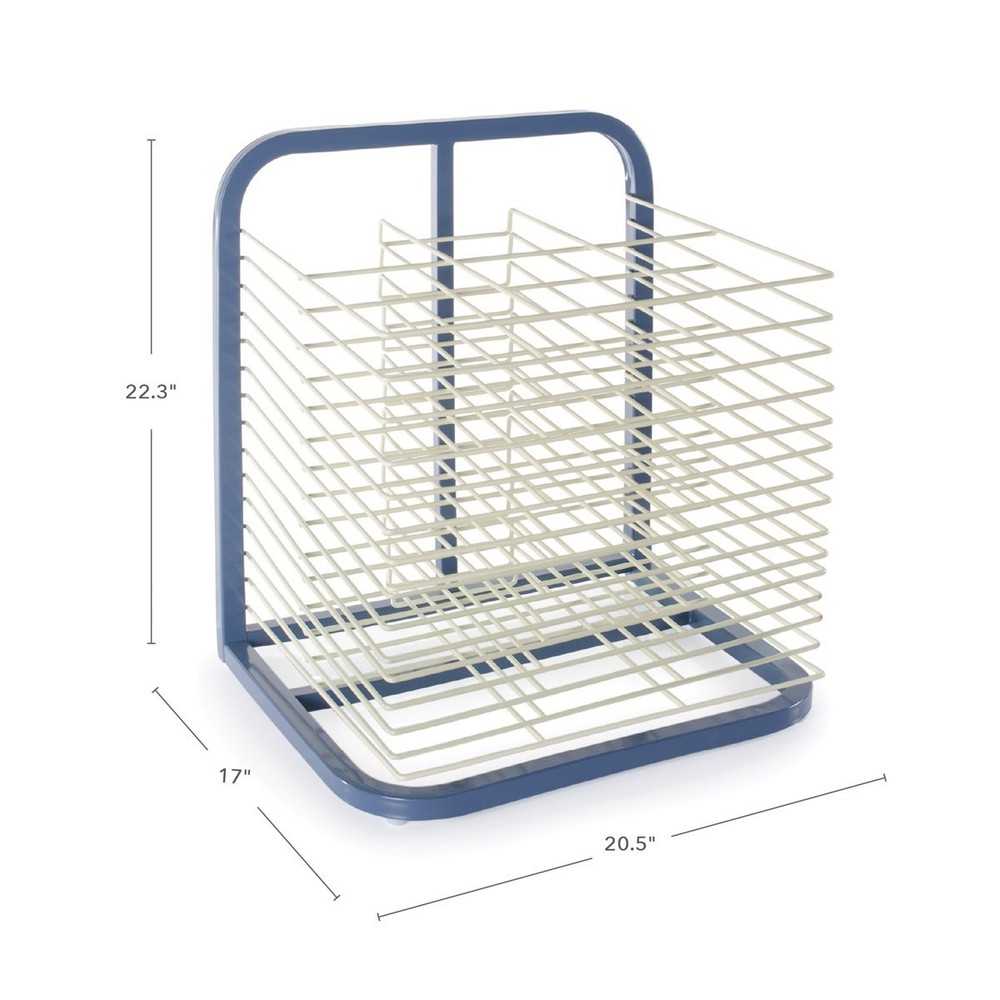 Kaplan Early Learning Multipurpose Drying Rack