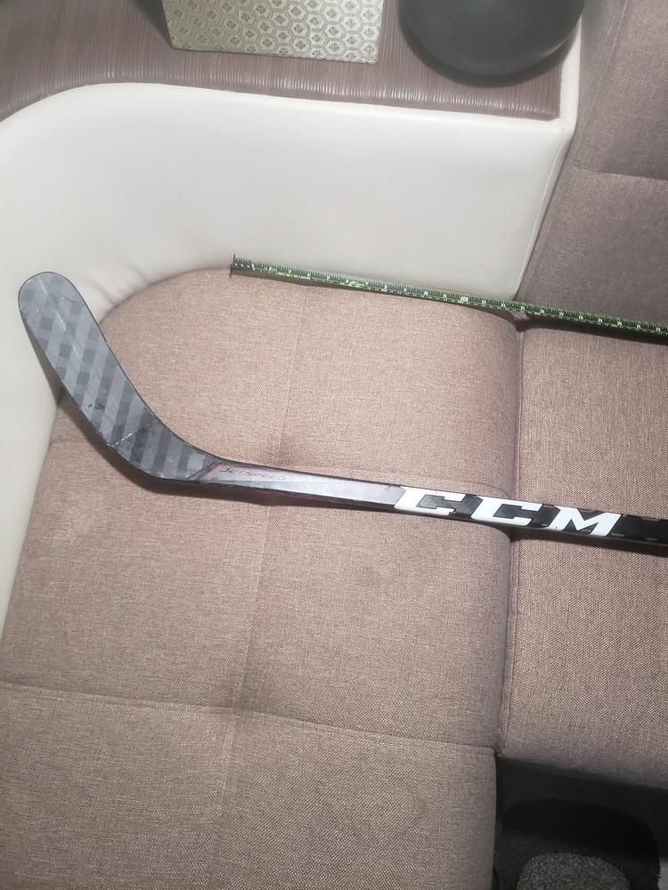 ccm jetspeed ft3 stick OVECHKIN