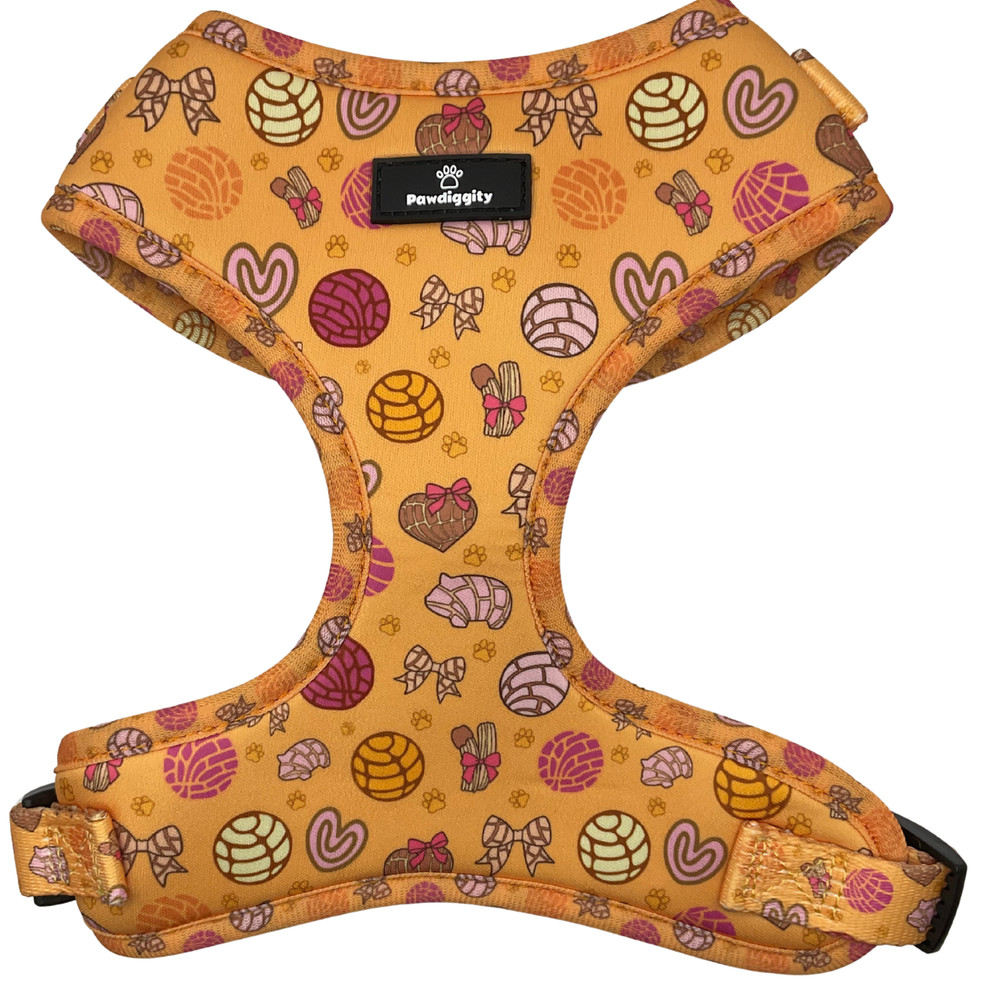 Pan Dulce, DOG 6 pc Matching Set