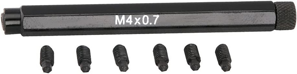 Transfer Screw Set, M4 Thread,  (3083)